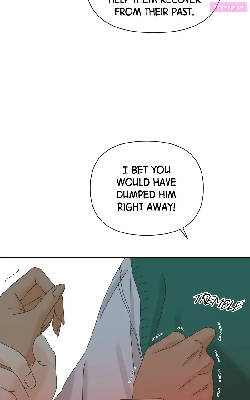 The World of Dating Zinmanga X Chapter 59 Page 39