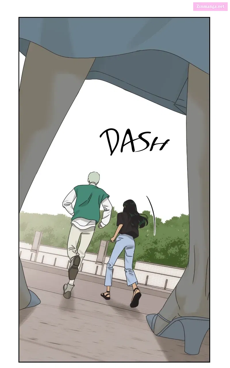 The World of Dating Zinmanga X Chapter 59 Page 48