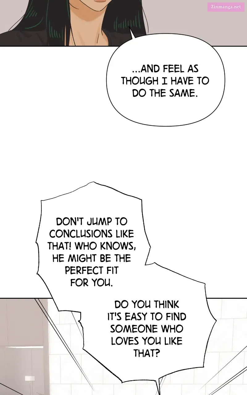 The World of Dating Zinmanga X Chapter 58 Page 24