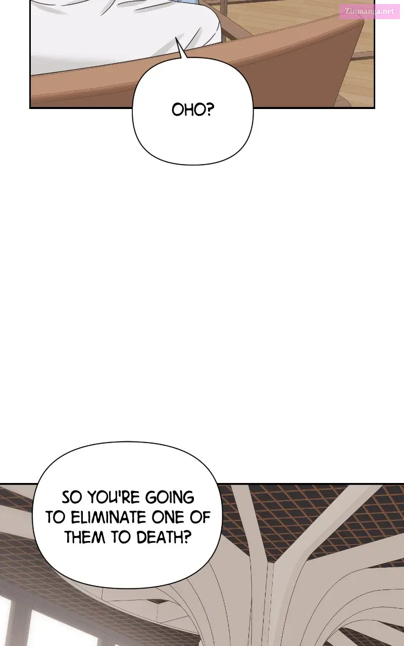 The World of Dating Zinmanga X Chapter 58 Page 28