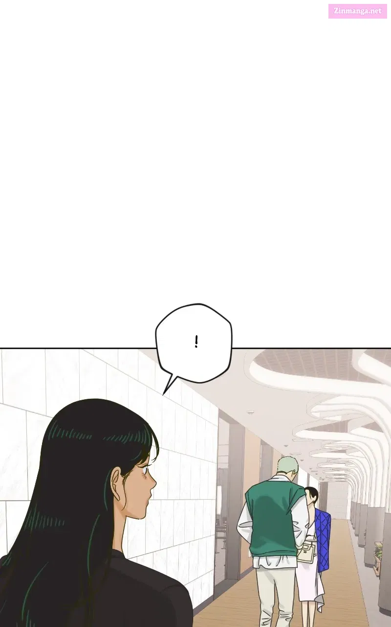 The World of Dating Zinmanga X Chapter 58 Page 32