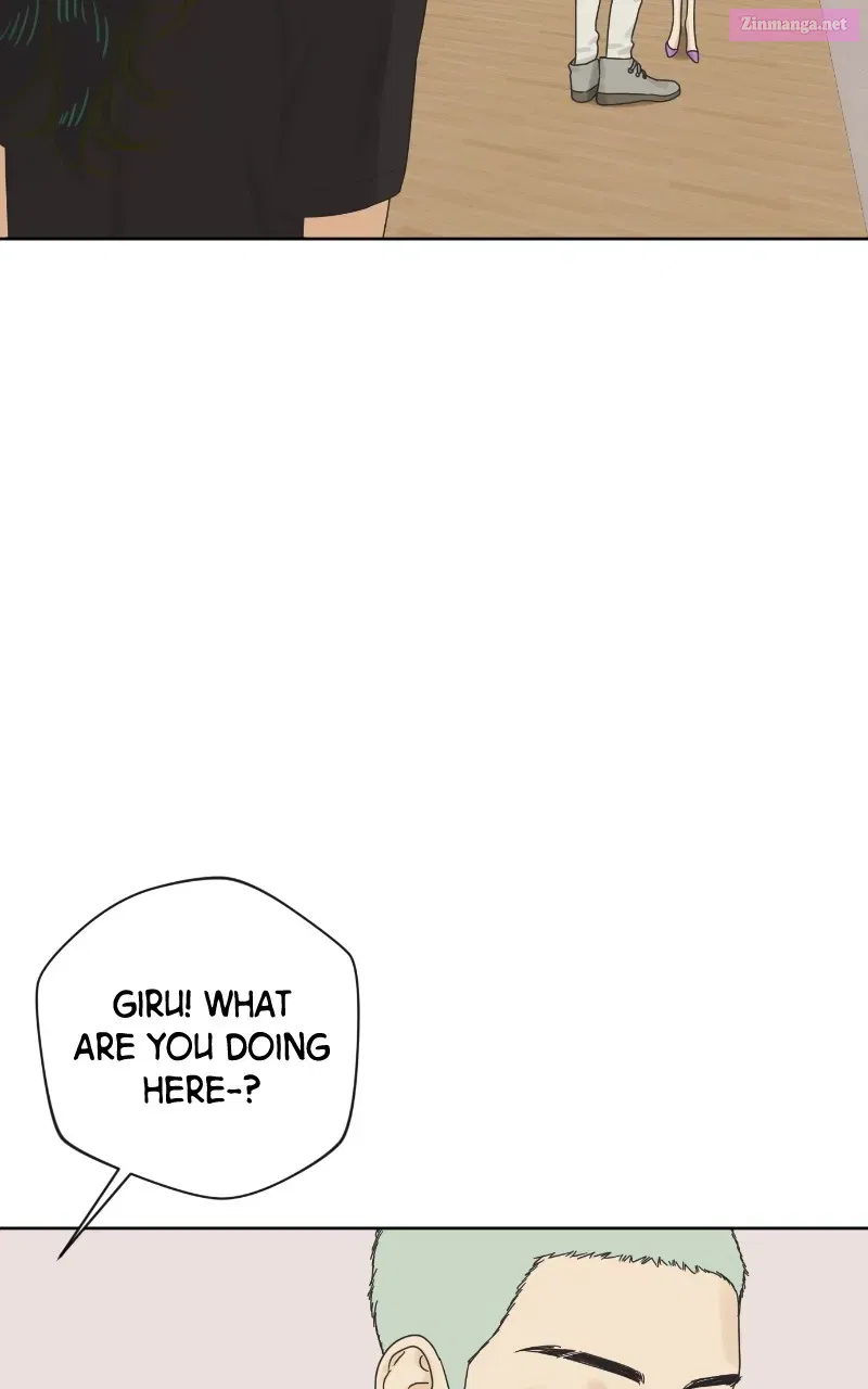 The World of Dating Zinmanga X Chapter 58 Page 33