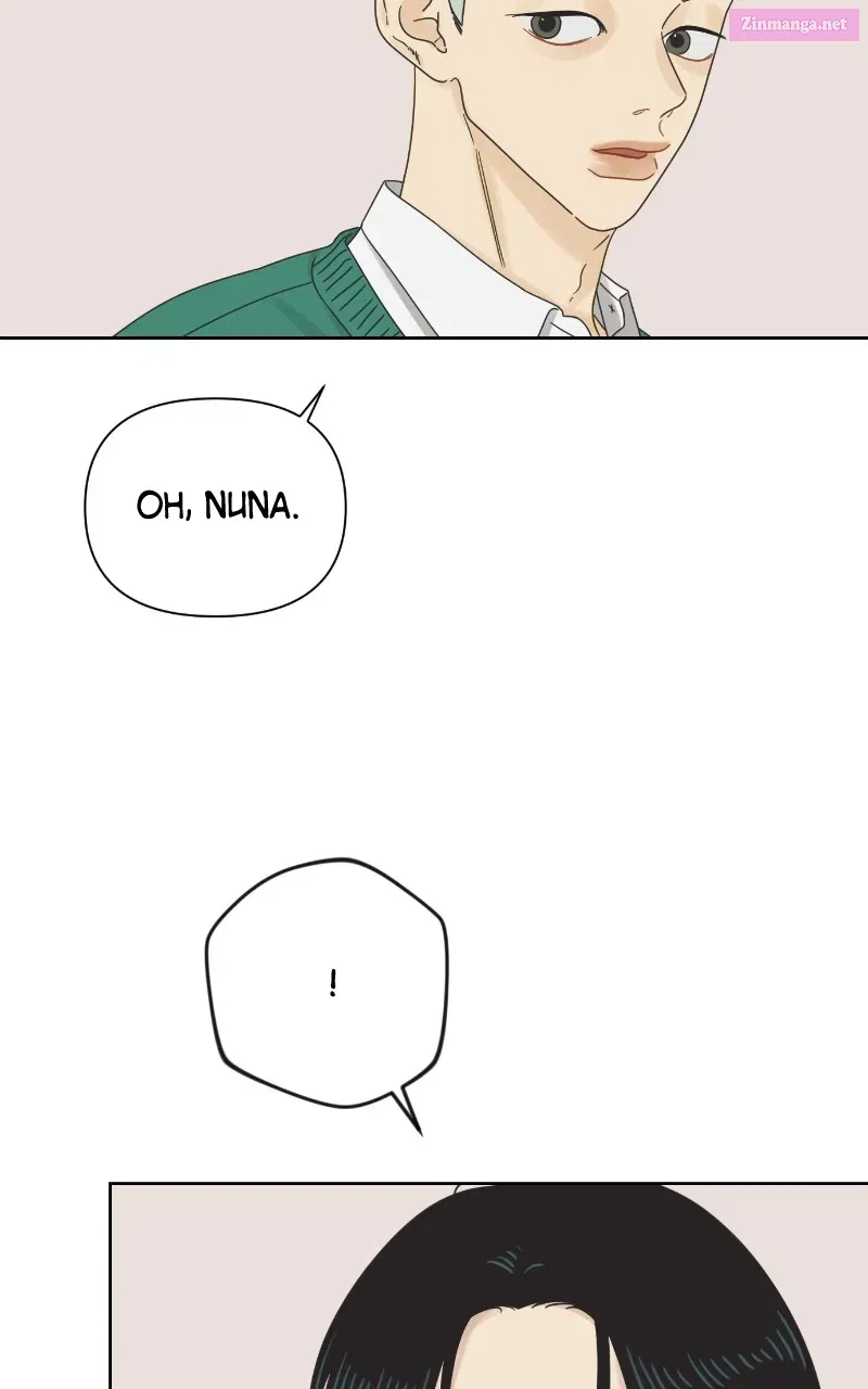 The World of Dating Zinmanga X Chapter 58 Page 34
