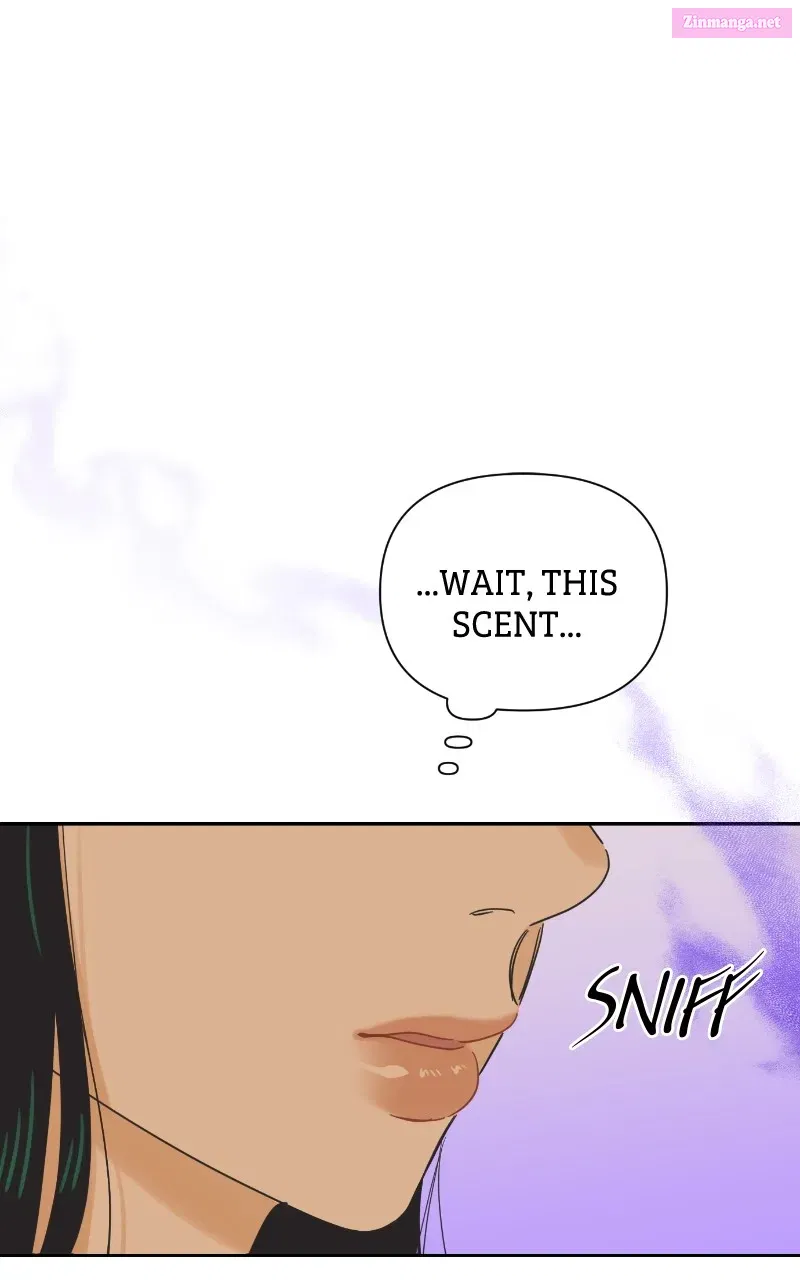 The World of Dating Zinmanga X Chapter 58 Page 38