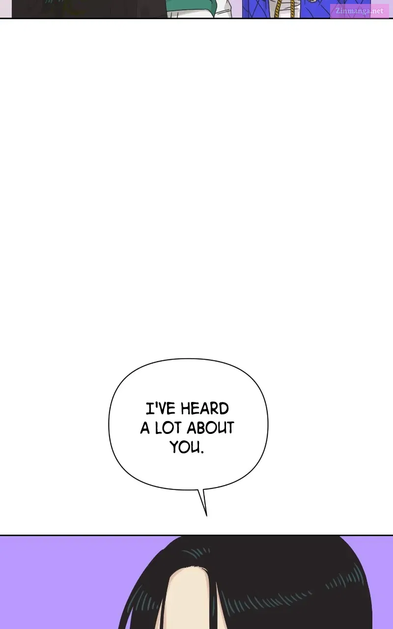 The World of Dating Zinmanga X Chapter 58 Page 40