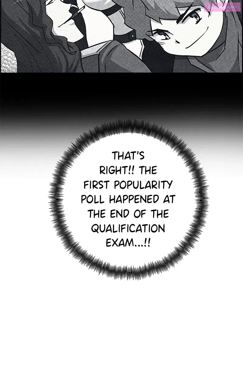 Surviving aFantasy Adventure Comic Zinmanga X Chapter 43 Page 49