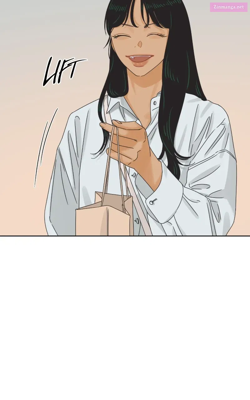 The World of Dating Zinmanga X Chapter 57 Page 32