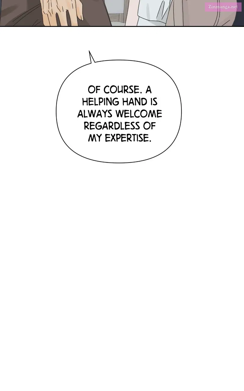 The World of Dating Zinmanga X Chapter 57 Page 39