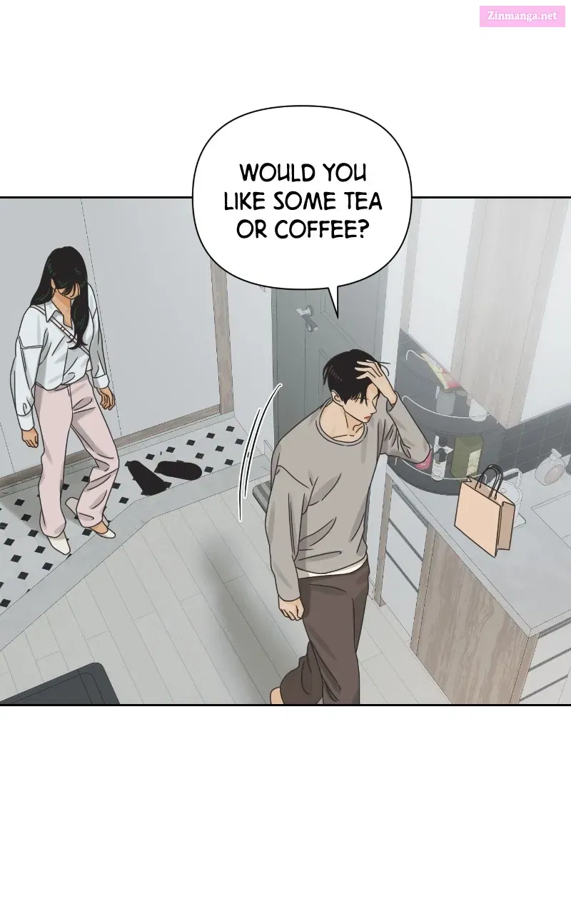 The World of Dating Zinmanga X Chapter 57 Page 40