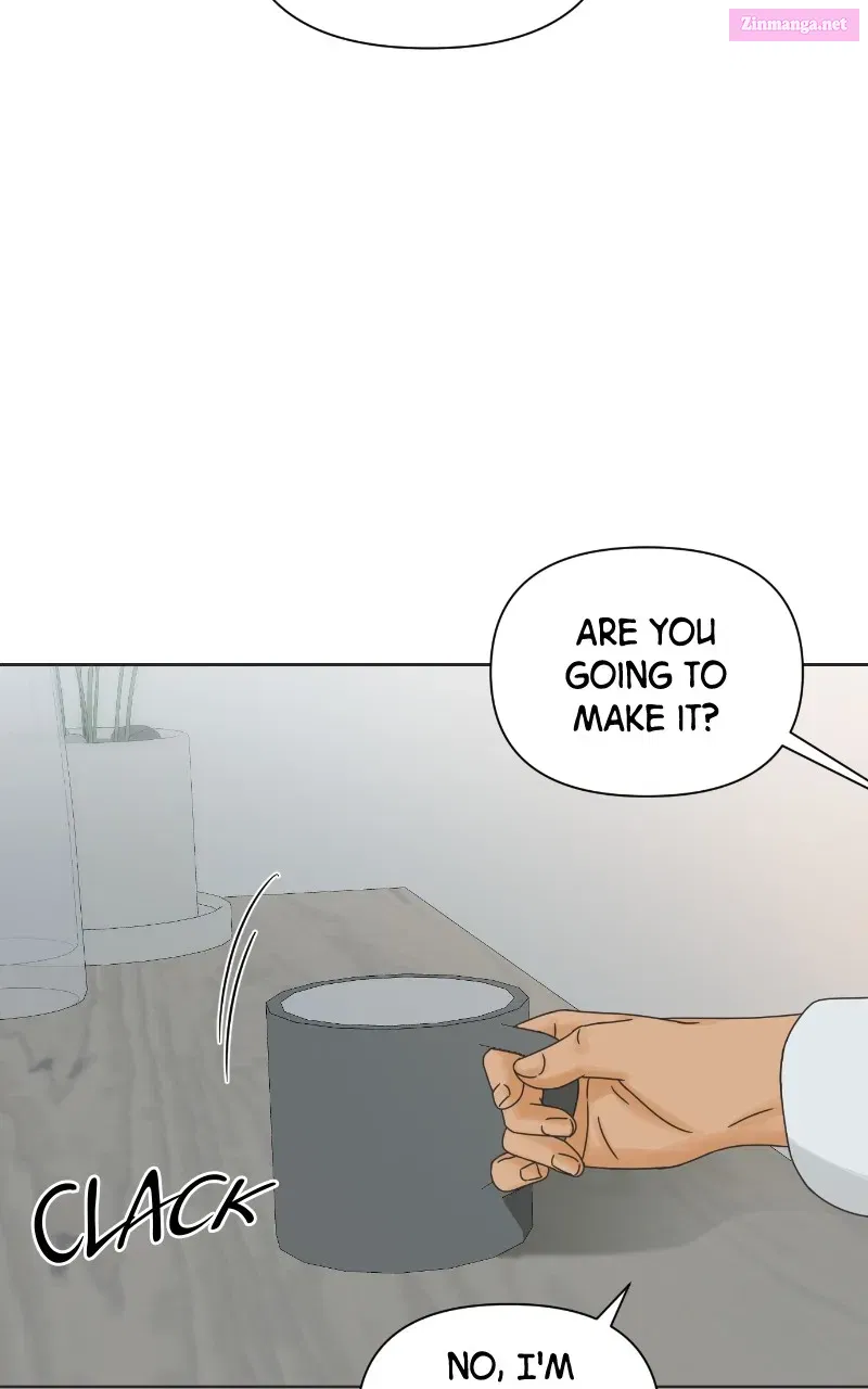 The World of Dating Zinmanga X Chapter 57 Page 47
