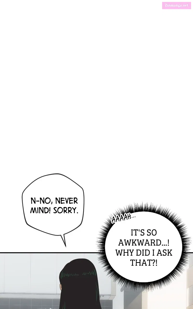 The World of Dating Zinmanga X Chapter 57 Page 56