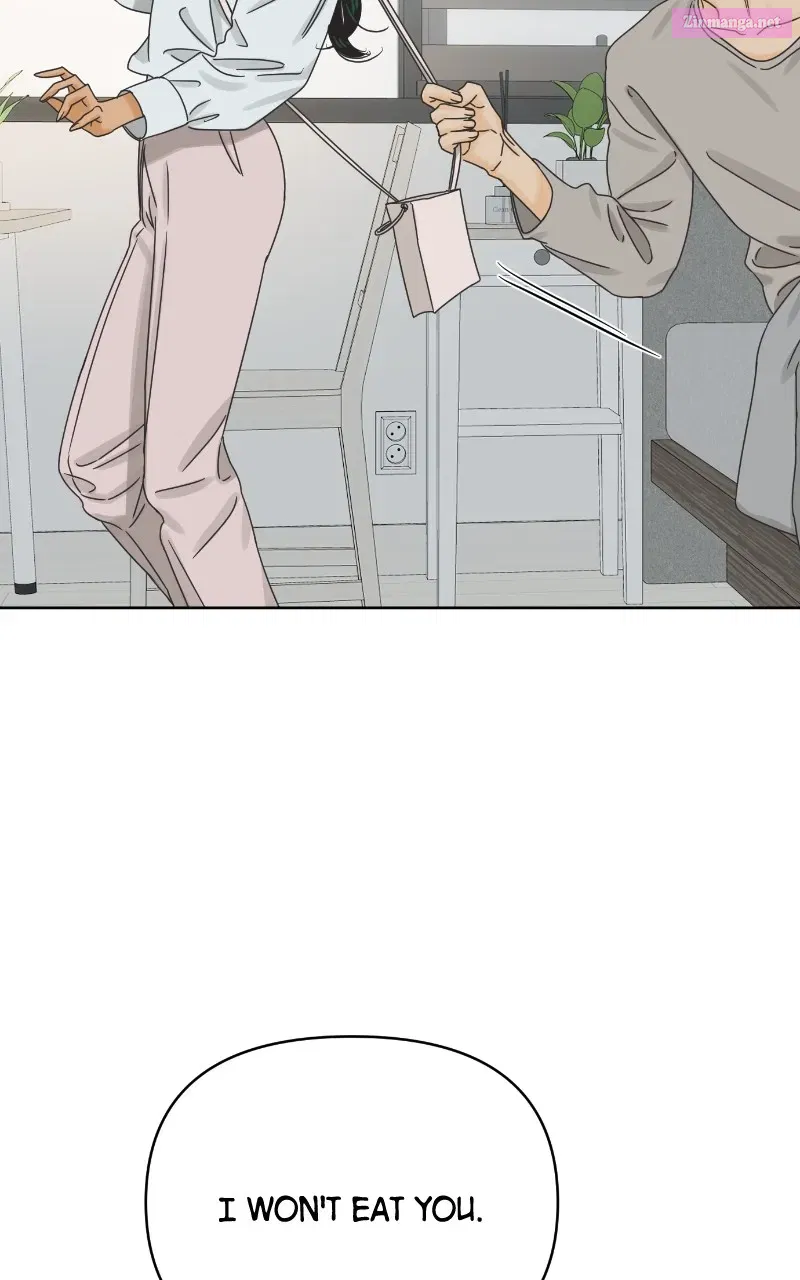 The World of Dating Zinmanga X Chapter 57 Page 63