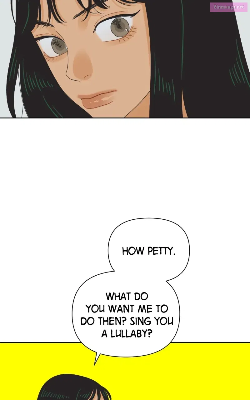 The World of Dating Zinmanga X Chapter 57 Page 66