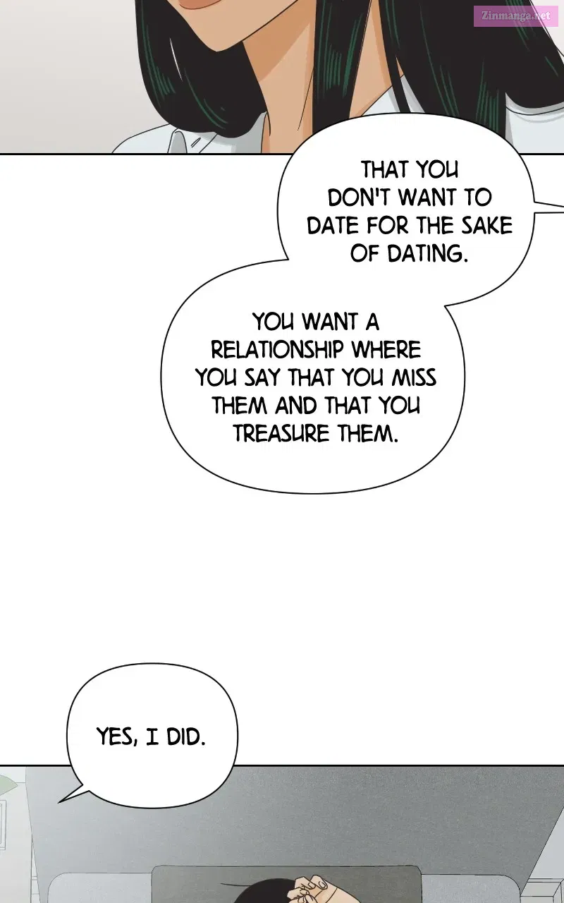 The World of Dating Zinmanga X Chapter 57 Page 76