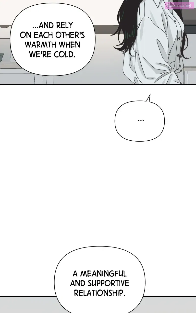 The World of Dating Zinmanga X Chapter 57 Page 83