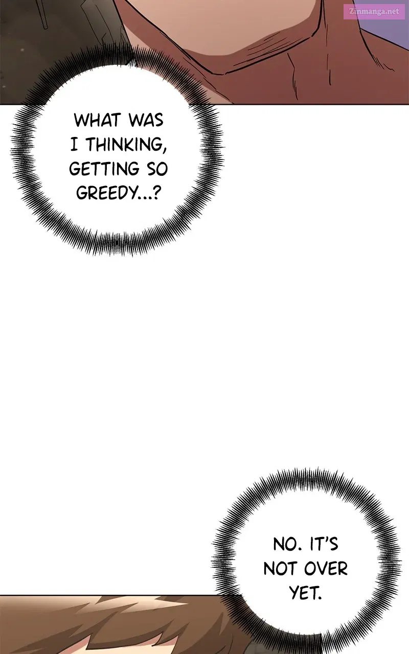 Surviving aFantasy Adventure Comic Zinmanga X Chapter 42 Page 4