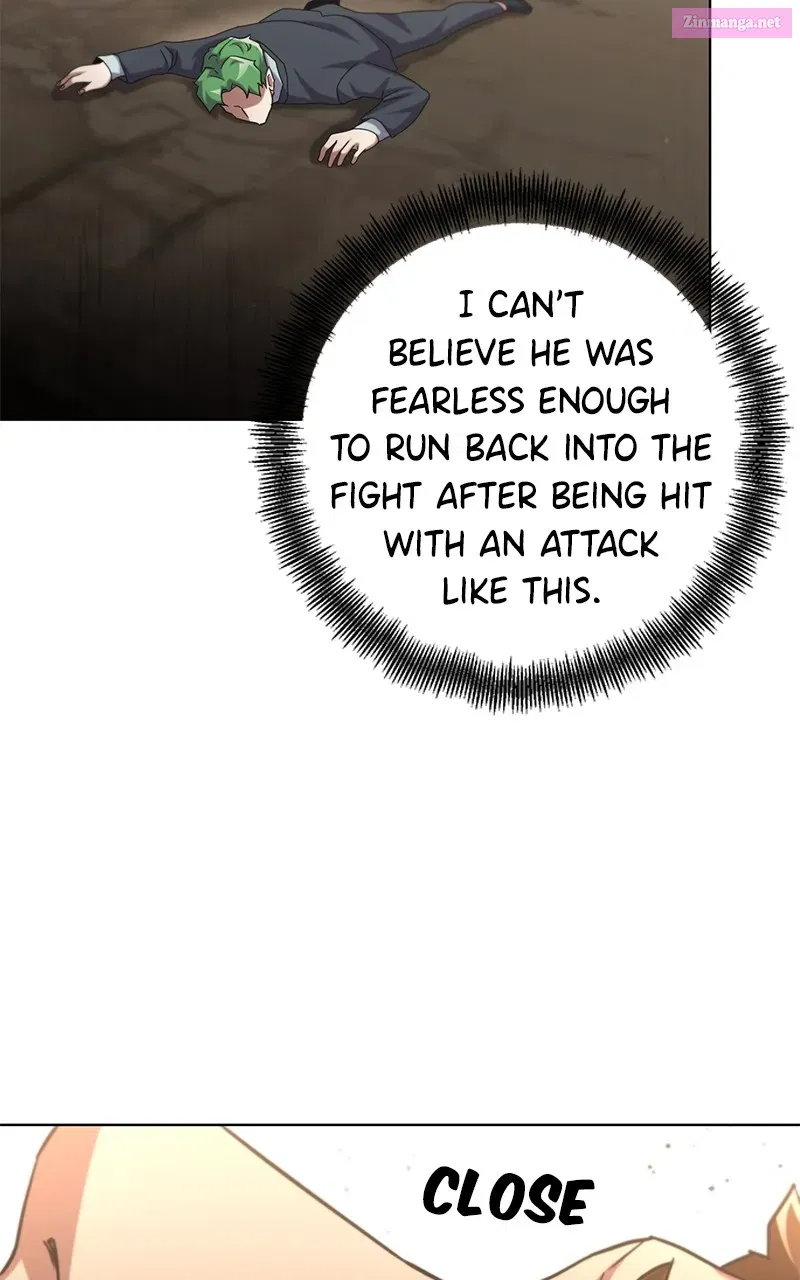 Surviving aFantasy Adventure Comic Zinmanga X Chapter 42 Page 93