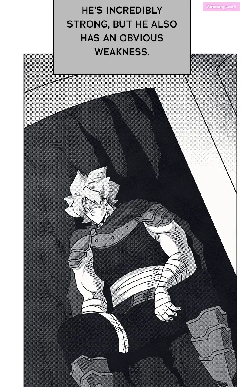 Surviving aFantasy Adventure Comic Zinmanga X Chapter 42 Page 107