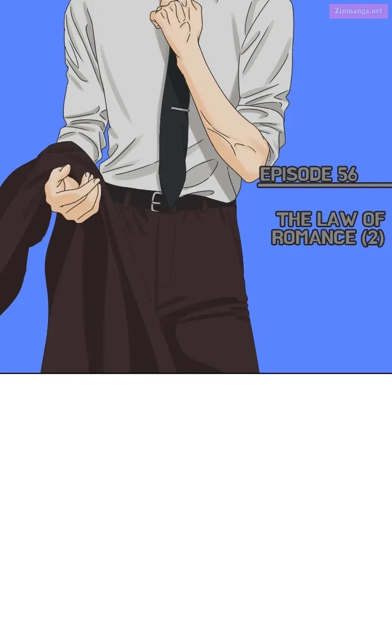 The World of Dating Zinmanga X Chapter 56 Page 2