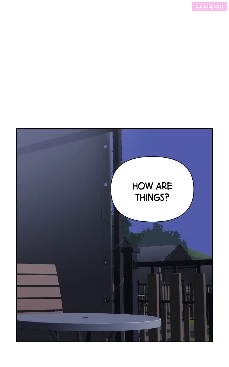 The World of Dating Zinmanga X Chapter 56 Page 3