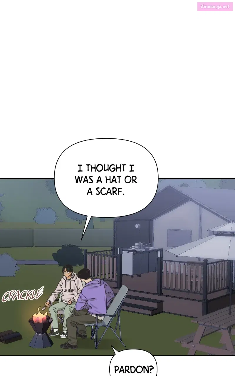 The World of Dating Zinmanga X Chapter 56 Page 4