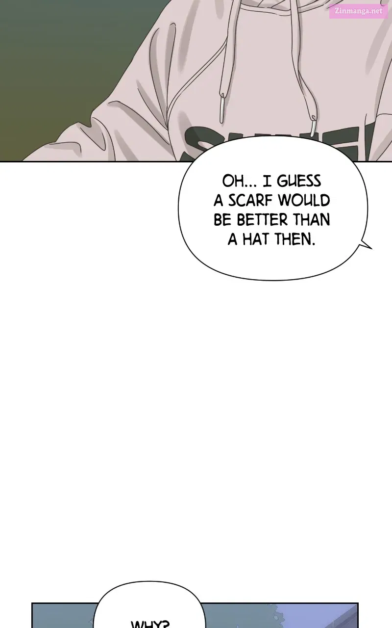 The World of Dating Zinmanga X Chapter 56 Page 6