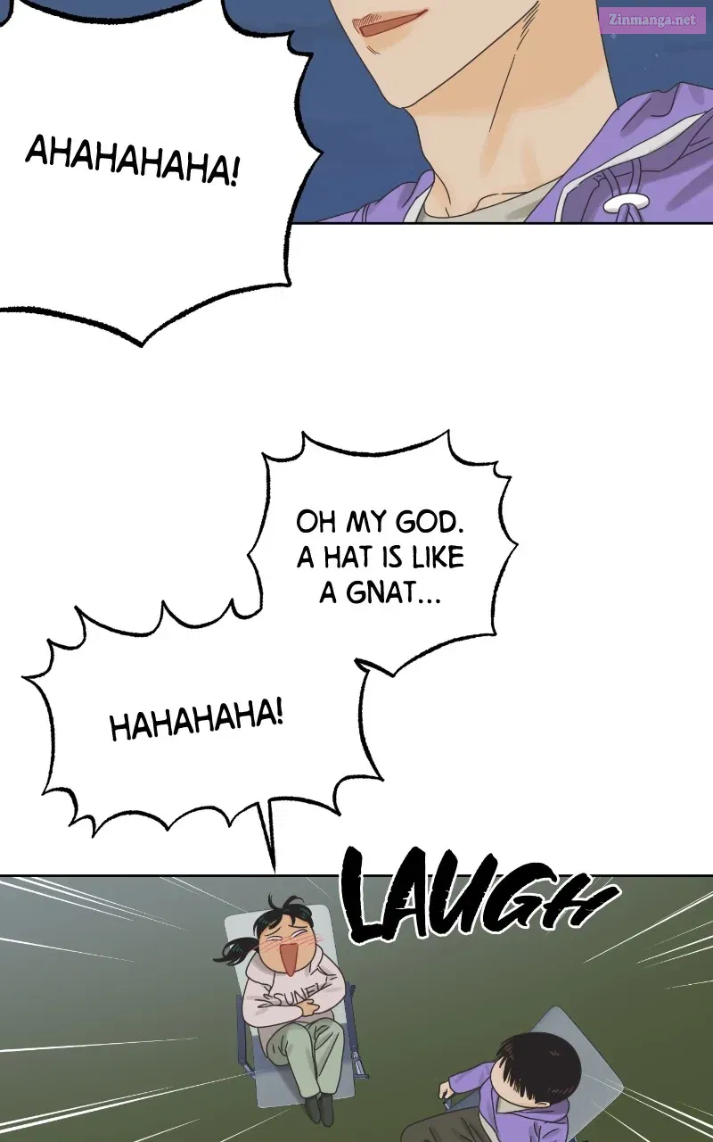 The World of Dating Zinmanga X Chapter 56 Page 11