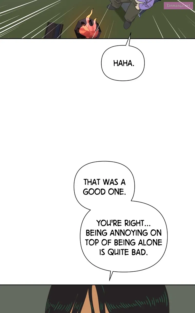 The World of Dating Zinmanga X Chapter 56 Page 12
