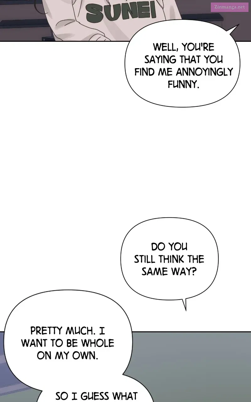 The World of Dating Zinmanga X Chapter 56 Page 20