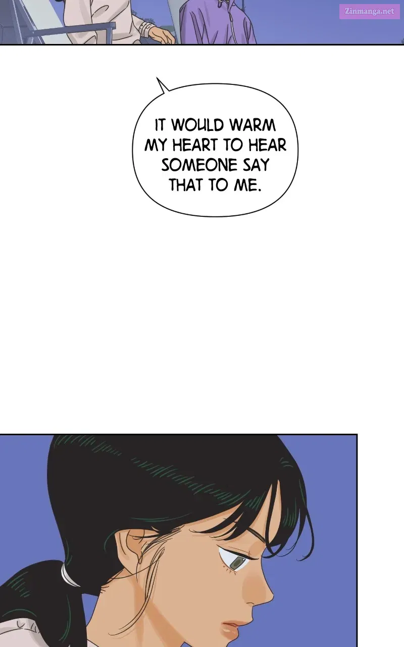 The World of Dating Zinmanga X Chapter 56 Page 34