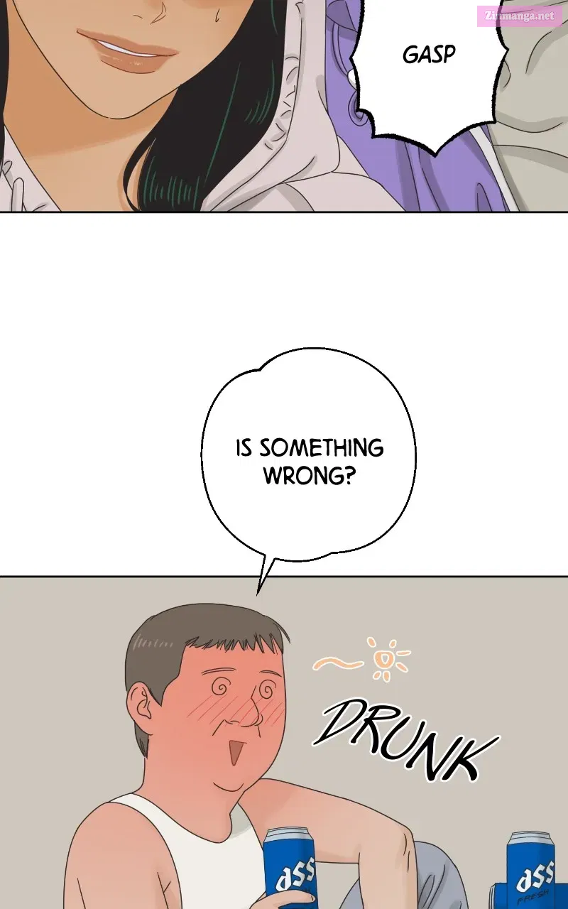 The World of Dating Zinmanga X Chapter 56 Page 42