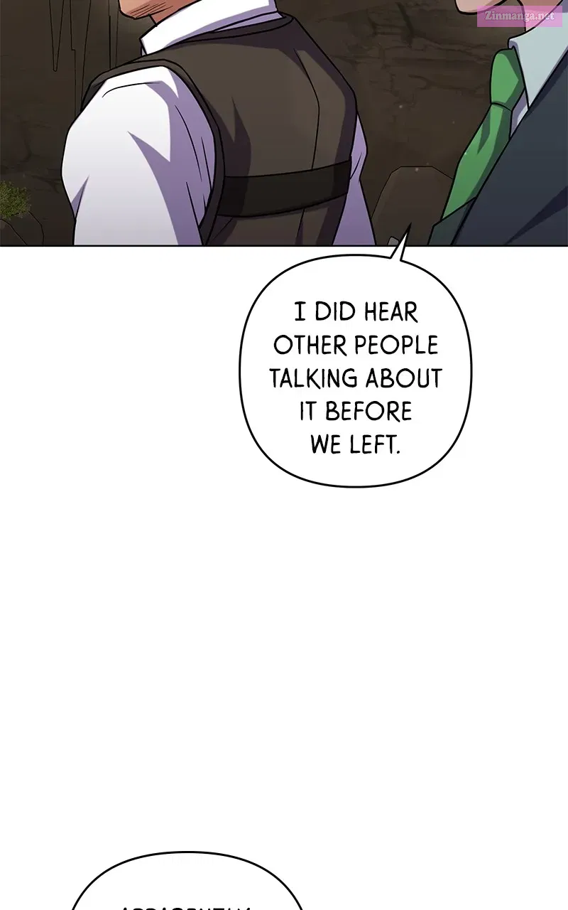 Surviving aFantasy Adventure Comic Zinmanga X Chapter 41 Page 8