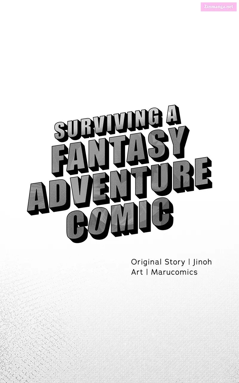 Surviving aFantasy Adventure Comic Zinmanga X Chapter 41 Page 20