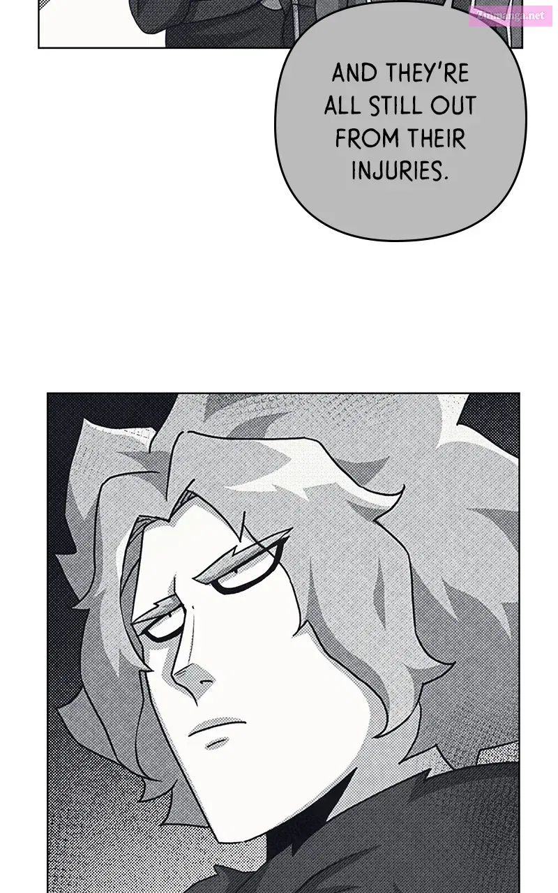 Surviving aFantasy Adventure Comic Zinmanga X Chapter 41 Page 27