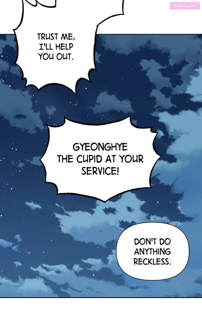 The World of Dating Zinmanga X Chapter 55 Page 9