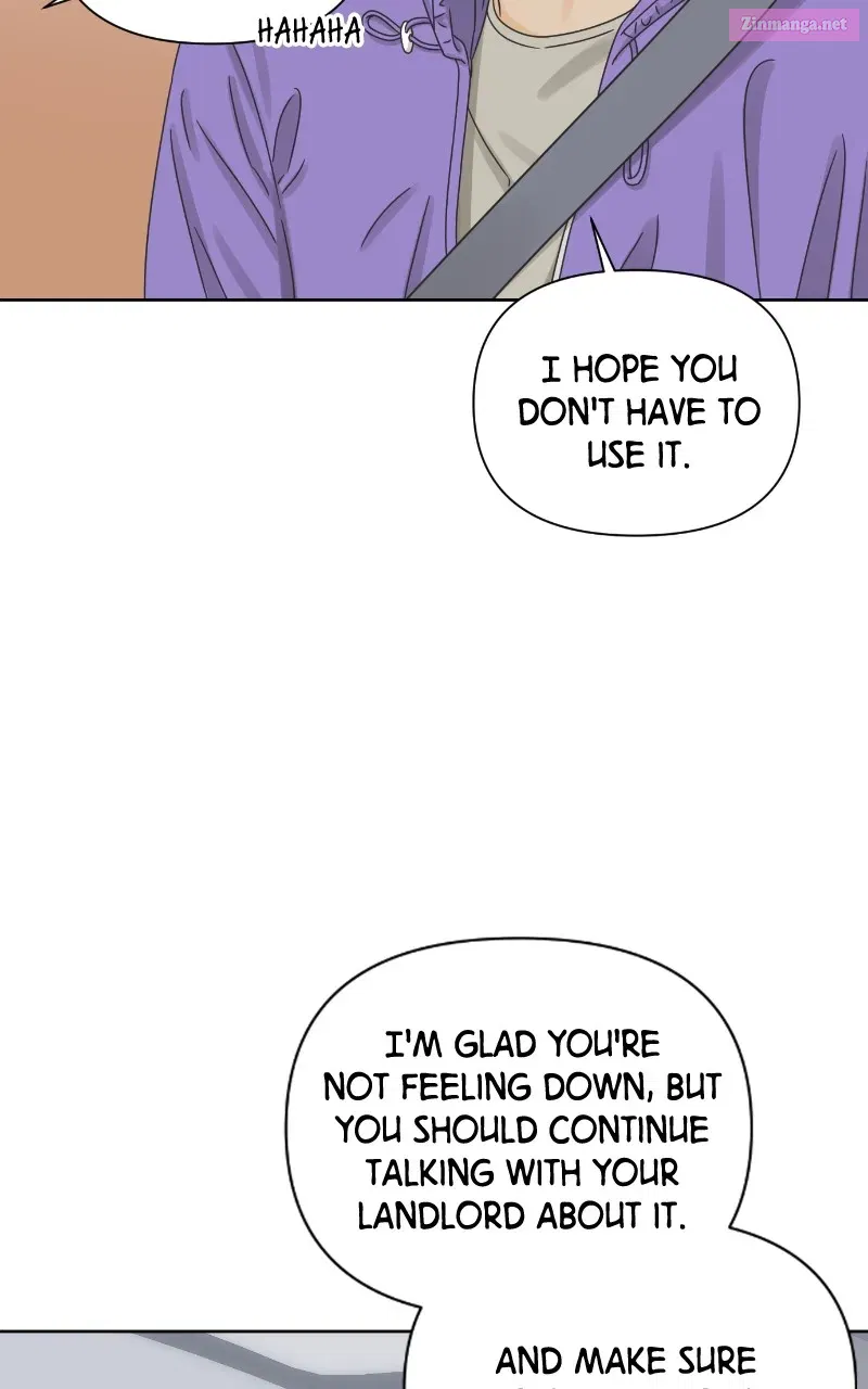 The World of Dating Zinmanga X Chapter 55 Page 14