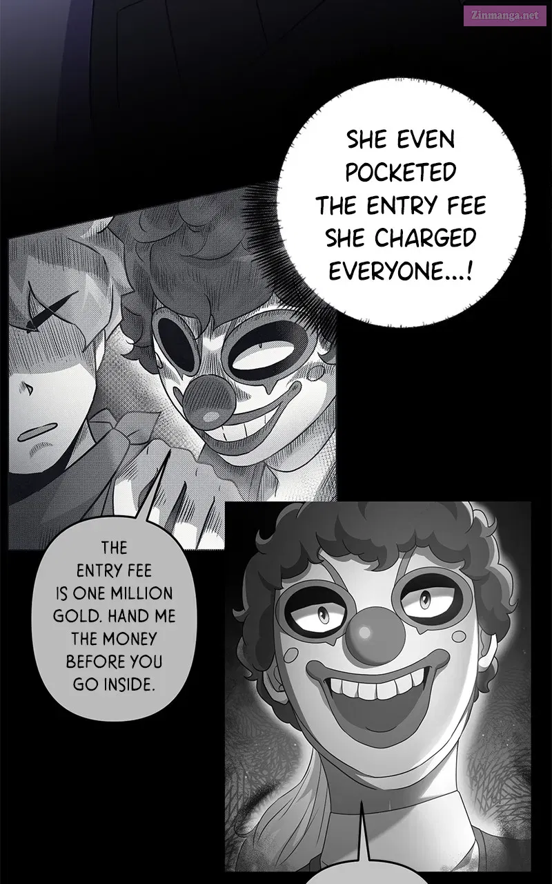 Surviving aFantasy Adventure Comic Zinmanga X Chapter 39 Page 33