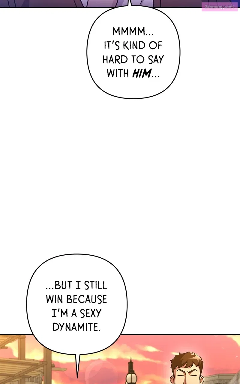 Surviving aFantasy Adventure Comic Zinmanga X Chapter 39 Page 40