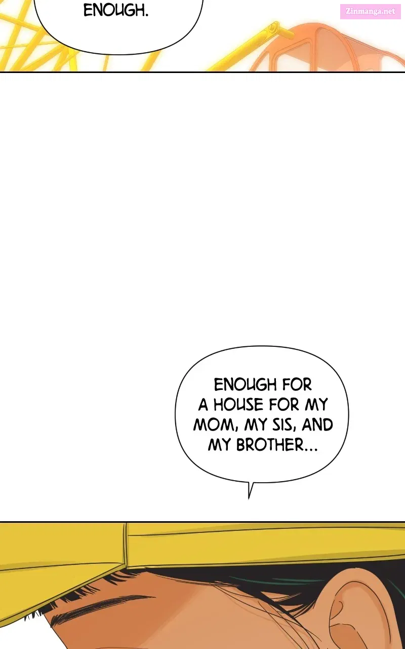 The World of Dating Zinmanga X Chapter 53 Page 36