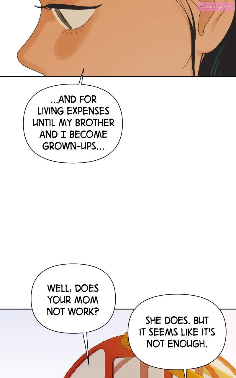 The World of Dating Zinmanga X Chapter 53 Page 37