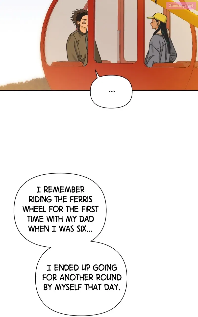 The World of Dating Zinmanga X Chapter 53 Page 38