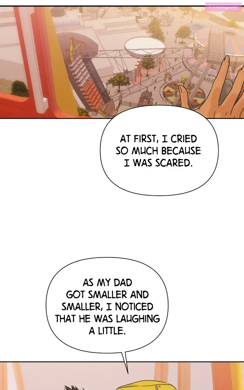 The World of Dating Zinmanga X Chapter 53 Page 39