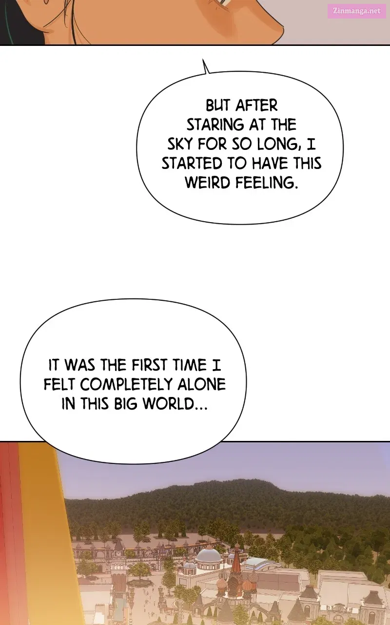 The World of Dating Zinmanga X Chapter 53 Page 41