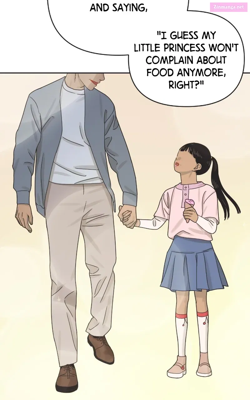 The World of Dating Zinmanga X Chapter 53 Page 43