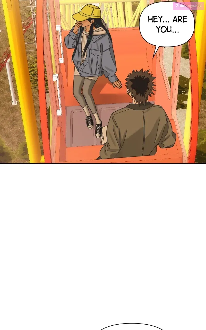 The World of Dating Zinmanga X Chapter 53 Page 47