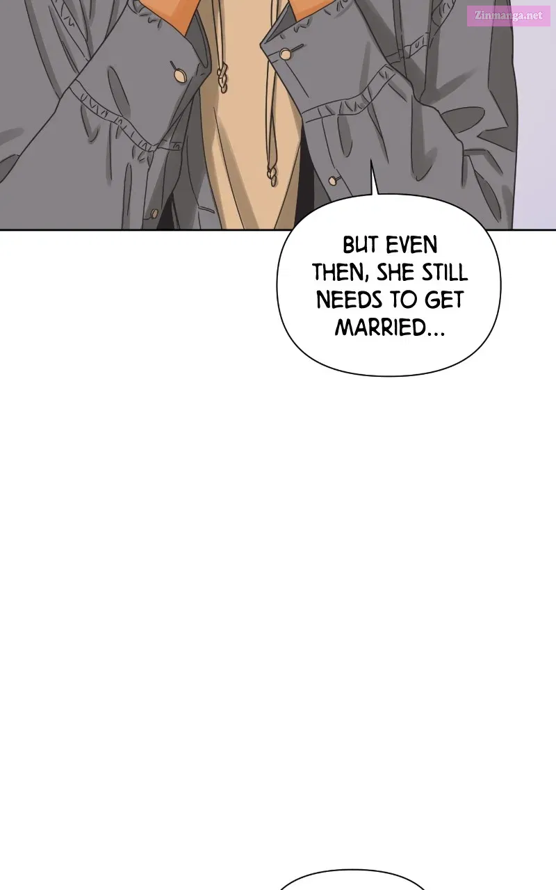The World of Dating Zinmanga X Chapter 53 Page 51