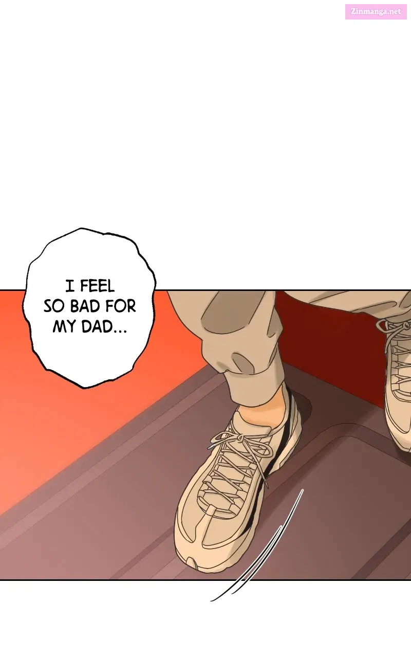 The World of Dating Zinmanga X Chapter 53 Page 53