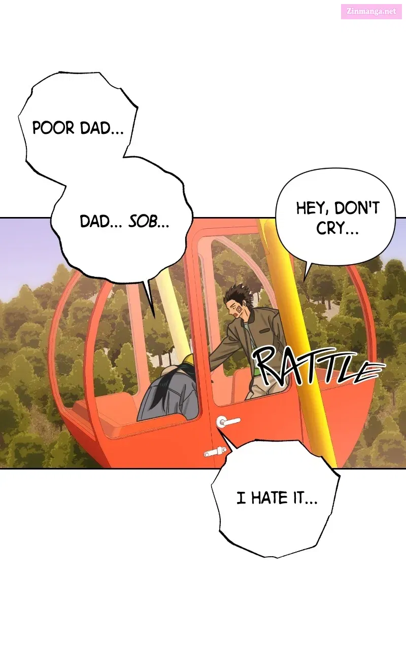 The World of Dating Zinmanga X Chapter 53 Page 54