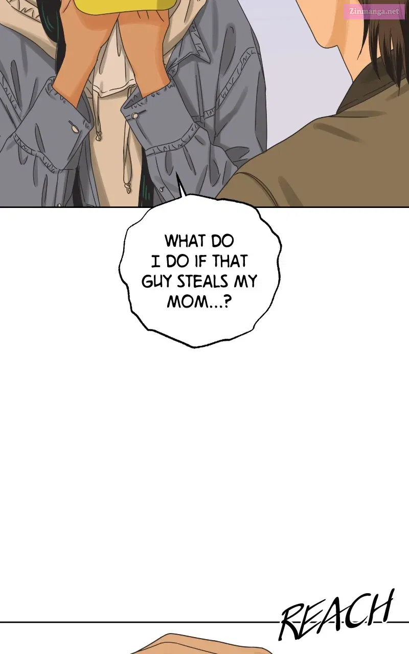 The World of Dating Zinmanga X Chapter 53 Page 63