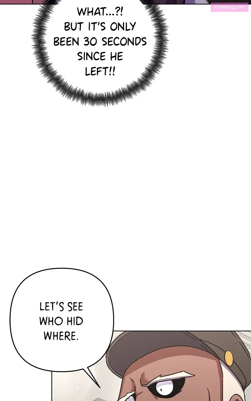 Surviving aFantasy Adventure Comic Zinmanga X Chapter 38 Page 38